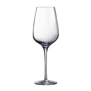 Set glasses for wine Sublym 450 ml 6 PC Chef&Sommelier N1739