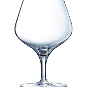 Set glasses for cognac Sublym 550 ml x 6 PC Chef&Sommelier N5500