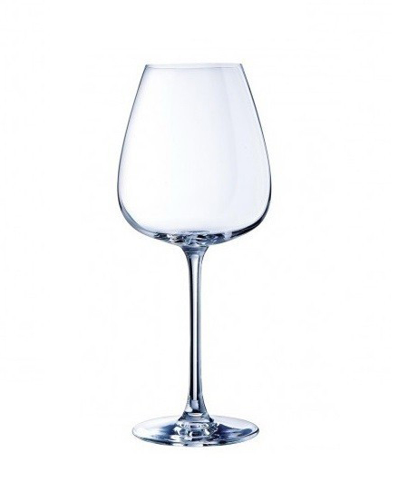 Набір келихів для вина Wine Emotions 350 мл 6 шт Eclat L7586