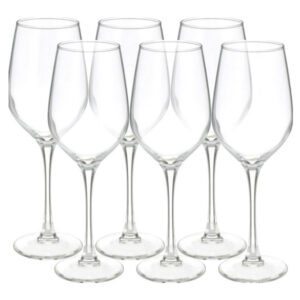 Set glasses for wine Mineral 350 ml 6 PC Arcoroc H2007