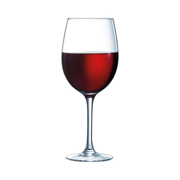 Набір келихів для вина Vina 480 мл 6 шт Arcoroc L1348