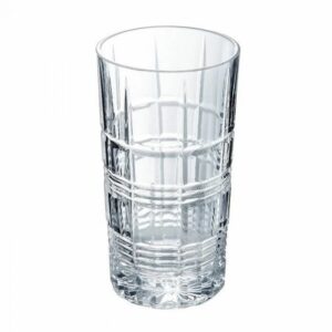 Set glasses high Brixton 450 ml 6 PC Arcoroc P9411