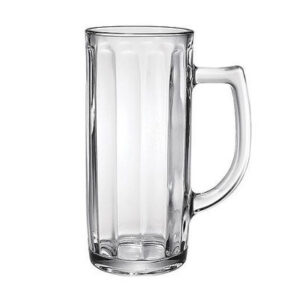 Cup for beer Hamburg 500 ml Arcoroc H5330