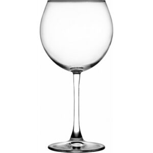 Набір келихів 655 мл 6 предметів Enoteca Pasabahce 44238