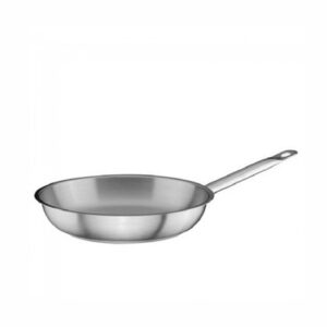 Pan for induction plates Ø26 cm Helios 7752