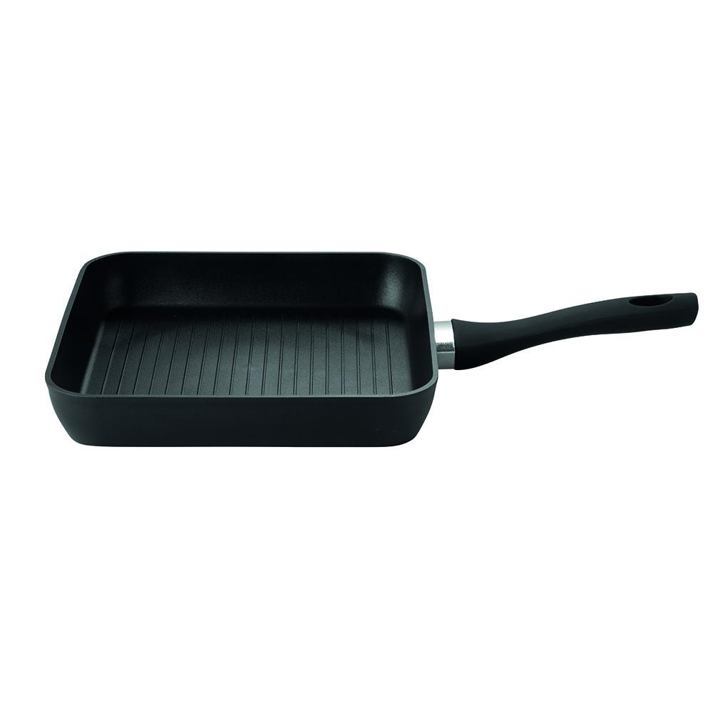 Пательня-гриль 26 см Essentials BergHOFF 8500156