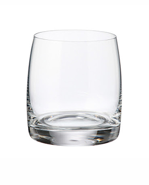 Set glasses for whiskey 290 ml 6 PC Bohemia Ideal 25015 00000 290