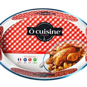 Форма для запекания O Cuisine С&S 347BC00