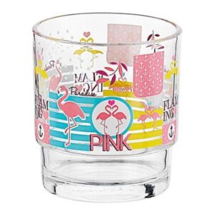 Стакан RENGA Flamingo /280 мл 141076