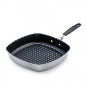 Пательня-гриль 28x28 см Smart Bergner BGEU-3771