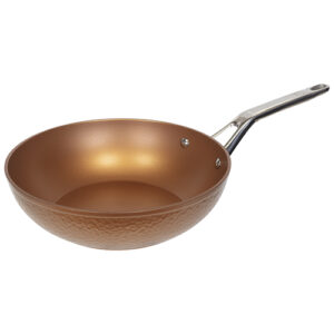 Пательня-вок Ø28х8 см San Ignacio Origen SG-6319
