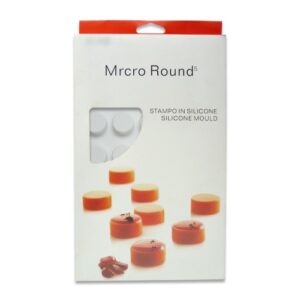 Silicone the form for desserts ММ-712 ZN-G038
