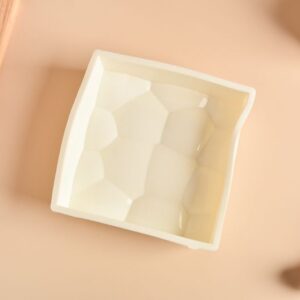 Silicone the form for desserts N-НJ-682