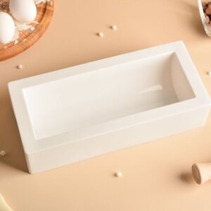 Silicone the form for desserts ММ-624