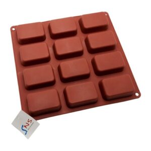 The form silicone for desserts JSC2371