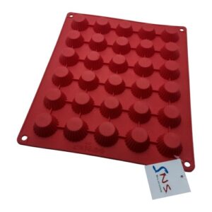 The form silicone for desserts JSC2375