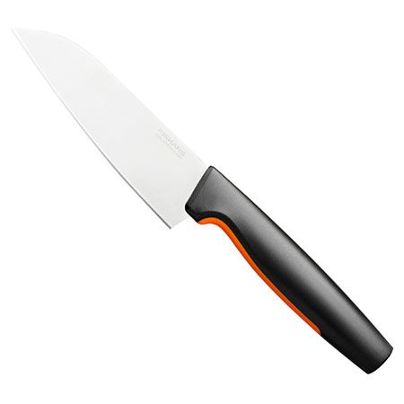 Ніж для шеф-кухаря малий Fiskars FF 12 см 1057541