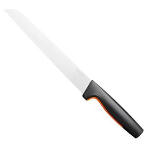 Нож для хлеба Fiskars FF 21 см 1057538
