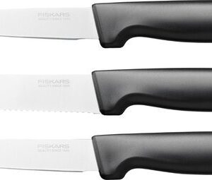 Set knives for cleaning Fiskars Functional Form 3 PC 1057561