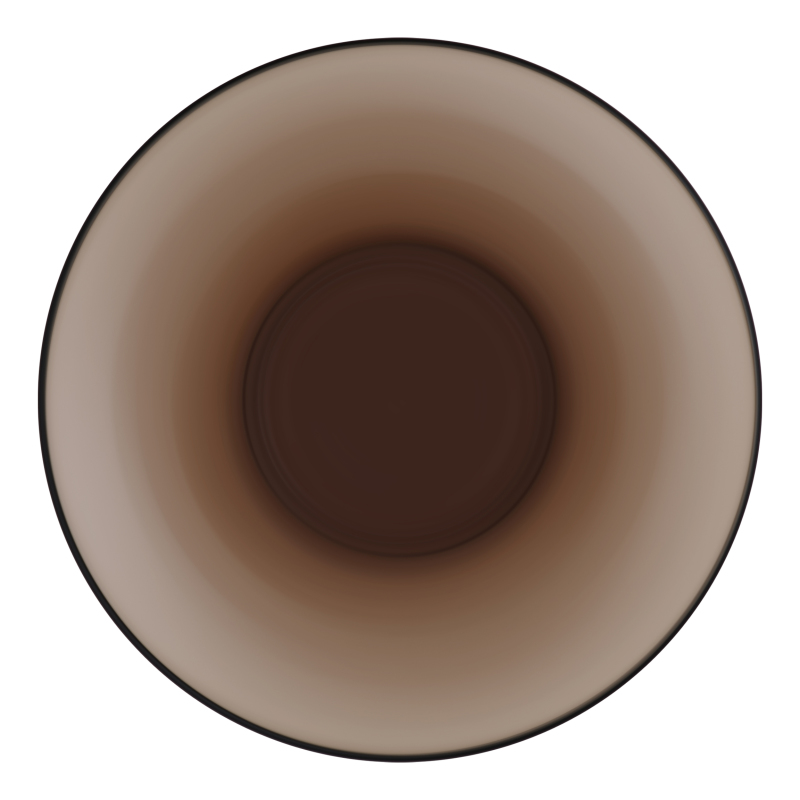 Saucer Duralex Lys Creole 13,5 cm 4015CF06