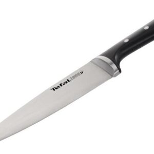 Нож шеф-повара Tefal Ice Force 20 см K2320214
