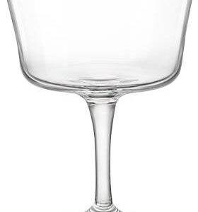 Набор бокалов Bormioli Rocco Bartender Fizz для коктейля 6 x 220 мл 122114BAU021990