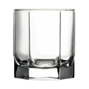 Set glasses 315 ml 6 items Tango Pasabahce 42945Т