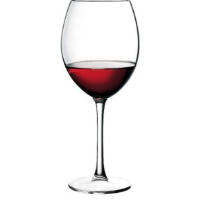 Набір келихів 615 мл 6 предметів Enoteca Pasabahce 44738