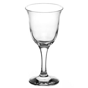 Set glasses 300 ml ДАЛИДА F&D on 6 items Pasabahce 440873