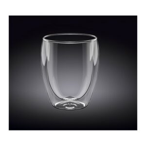 Склянка Wilmax Thermo з подвійним дном 250 мл WL-888732
