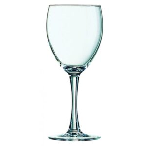 Set glasses for wine 6 шт/230 ml Arcoroc Princesa J4160