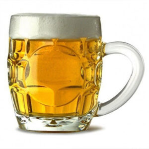 Cup for beer 300 ml Luminarc Britannia N1576
