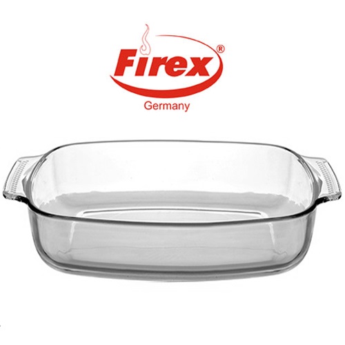 Стеклянная форма 5.0 л Firex MH-236830
