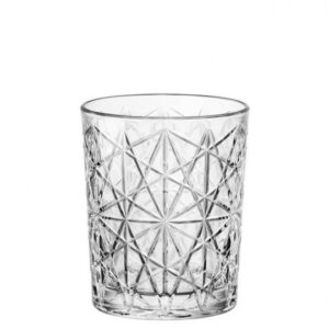 Набор стаканов 6х275 мл Bormioli Rocco BARTENDER LOUNGE 666223BAU121990