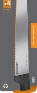Нож для хлеба Fiskars Hard Edge 22 см 1054945
