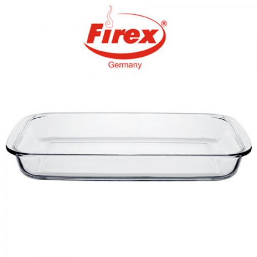 Скляна форма для запікання 2.9 л Firex 236713