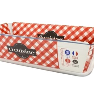 Форма для запекания 28х11х8 см O Cuisine Basic 835BC00