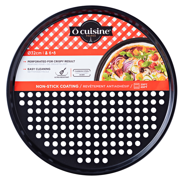 Форма для піци 32 см O Cuisine MC32BZ6