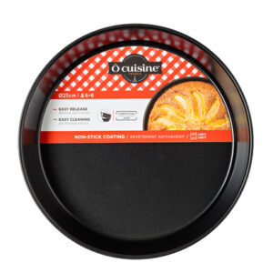 Форма для запекания 25 см O Cuisine MC25BA6