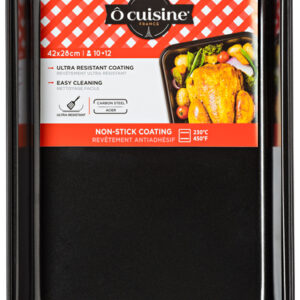 Форма для запекания 42х28 см O Cuisine MC42RR6