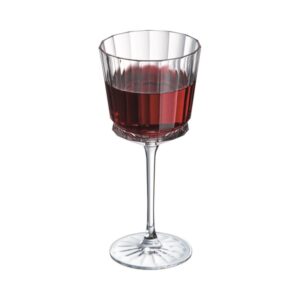 Набор бокалов 6 х 350 мл Cristal d'Arques Paris Macassar Q4331