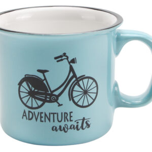 Чашка 470 мл Limited Edition Bike 288500026