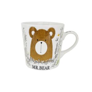 Чашка 250 мл Limited Edition Cool Bear 12596-122011HYD