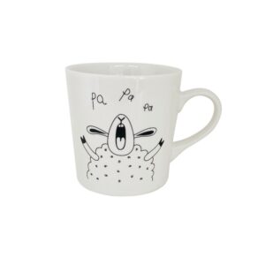 Чашка 250 мл Limited Edition Mime Sheep 12596-126040ZRXB