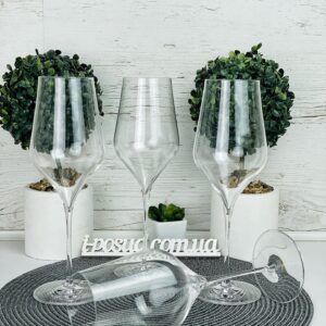 Set glasses for wine 4 PC x 740 ml Ballet Rona 7457 0 740