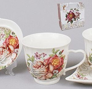 Tea service 4 etc. BonaDi 541-100