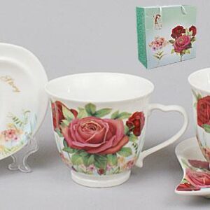 Tea service 4 etc. BonaDi 541-102