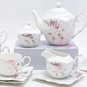 Tea service 15 items BonaDi 384-B12