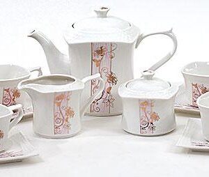 Tea service 15 items BonaDi 384-B24