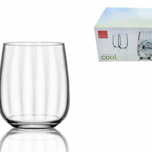 Set glasses for whiskey 6 PC x 460 ml Favourite Optical Rona 4218/2P 0 460